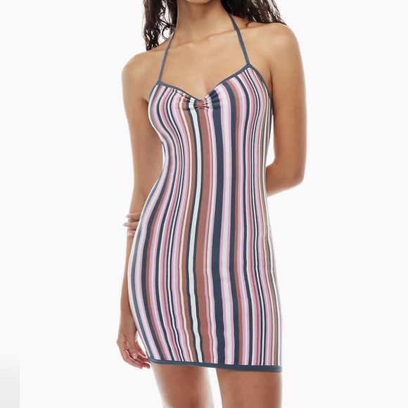 Aritzia Jett Dress - Picture 3 of 15